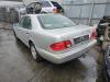  Mercedes E-Class W210 (1995-2002) Разборочный номер T6165 #4