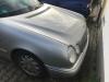  Mercedes E-Class W210 (1995-2002) Разборочный номер T6343 #2