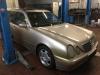  Mercedes E-Class W210 (1995-2002) Разборочный номер S6852 #1