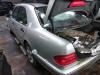  Mercedes E-Class W210 (1995-2002) Разборочный номер P3015 #4