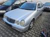  Mercedes E-Class W210 (1995-2002) Разборочный номер T6455 #2