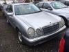  Mercedes E-Class W210 (1995-2002) Разборочный номер S6990 #1