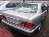  Mercedes E-Class W210 (1995-2002) Разборочный номер S6990 #3