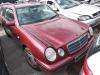  Mercedes E-Class W210 (1995-2002) Разборочный номер P3298 #2