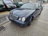  Mercedes E-Class W210 (1995-2002) Разборочный номер T6704 #1
