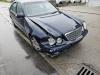  Mercedes E-Class W210 (1995-2002) Разборочный номер T6704 #2