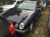  Mercedes E-Class W210 (1995-2002) Разборочный номер S7947 #2