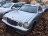  Mercedes E-Class W210 (1995-2002) Разборочный номер S8059 #1