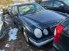  Mercedes E-Class W210 (1995-2002) Разборочный номер S8152 #3