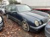  Mercedes E-Class W210 (1995-2002) Разборочный номер S8204 #2
