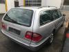  Mercedes E-Class W210 (1995-2002) Разборочный номер T7643 #3