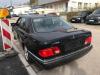  Mercedes E-Class W210 (1995-2002) Разборочный номер T7645 #3