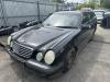  Mercedes E-Class W210 (1995-2002) Разборочный номер T7737 #1