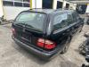  Mercedes E-Class W210 (1995-2002) Разборочный номер T7737 #3