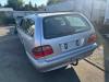  Mercedes E-Class W210 (1995-2002) Разборочный номер S8433 #4