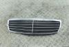 Решетка радиатора Mercedes E-Class W211 (2002-2009) Артикул 52330029 - Фото #1