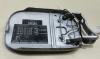 Лючок бака Mercedes W211 (E) Артикул 52354841 - Фото #1