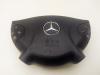 Подушка безопасности (Airbag) водителя Mercedes W211 (E) Артикул 54268121 - Фото #1