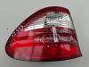 Фонарь задний левый Mercedes E-Class W211 (2002-2009) Артикул 54387453 - Фото #1