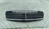 Решетка радиатора Mercedes E-Class W211 (2002-2009) Артикул 54495710 - Фото #1