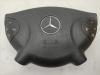 Подушка безопасности (Airbag) водителя Mercedes W211 (E) Артикул 54520646 - Фото #1