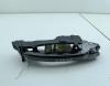 Ручка двери наружная задняя правая Mercedes E-Class W211 (2002-2009) Артикул 54793250 - Фото #1
