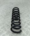 Пружина подвески задняя Mercedes E-Class W211 (2002-2009) Артикул 54803965 - Фото #1