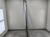 Накладка на порог наружная левая Mercedes E-Class W211 (2002-2009) Артикул 54820648 - Фото #1
