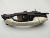 Ручка двери наружная передняя левая Mercedes E-Class W211 (2002-2009) Артикул 54848979 - Фото #1