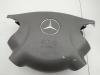 Подушка безопасности (Airbag) водителя Mercedes E-Class W211 (2002-2009) Артикул 55023528 - Фото #1