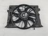 Вентилятор радиатора Mercedes E-Class W211 (2002-2009) Артикул 55069900 - Фото #1