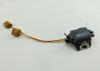 Замок багажника Mercedes E-Class W211 (2002-2009) Артикул 55109064 - Фото #1