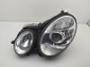 Фара левая Mercedes E-Class W211 (2002-2009) Артикул 55109300 - Фото #1