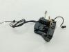 Замок двери передней левой Mercedes E-Class W211 (2002-2009) Артикул 55109667 - Фото #1