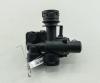 Кран отопителя (печки) Mercedes E-Class W211 (2002-2009) Артикул 55109923 - Фото #1