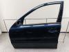 Дверь боковая передняя левая Mercedes E-Class W211 (2002-2009) Артикул 55134214 - Фото #1