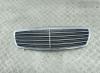 Решетка радиатора Mercedes E-Class W211 (2002-2009) Артикул 55134220 - Фото #1