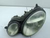 Фара левая Mercedes E-Class W211 (2002-2009) Артикул 55134290 - Фото #1
