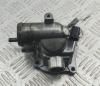 Корпус термостата Mercedes E-Class W211 (2002-2009) Артикул 55166025 - Фото #1