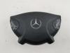 Подушка безопасности (Airbag) водителя Mercedes E-Class W211 (2002-2009) Артикул 55181701 - Фото #1