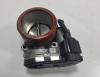 Заслонка дроссельная Mercedes E-Class W211 (2002-2009) Артикул 55190439 - Фото #1