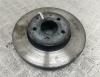 Диск тормозной передний Mercedes E-Class W211 (2002-2009) Артикул 55210018 - Фото #1
