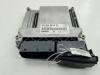 Блок управления двигателем (ДВС) Mercedes E-Class W211 (2002-2009) Артикул 55218030 - Фото #1