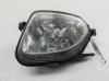 Фара противотуманная левая Mercedes E-Class W211 (2002-2009) Артикул 55219624 - Фото #1