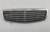 Решетка радиатора Mercedes E-Class W211 (2002-2009) Артикул 55219850 - Фото #1