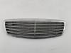 Решетка радиатора Mercedes E-Class W211 (2002-2009) Артикул 55220354 - Фото #1