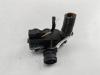 Кран отопителя (печки) Mercedes E-Class W211 (2002-2009) Артикул 55220395 - Фото #1