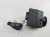 Замок зажигания Mercedes E-Class W211 (2002-2009) Артикул 55224044 - Фото #1