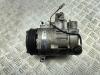 Компрессор кондиционера Mercedes E-Class W211 (2002-2009) Артикул 55237339 - Фото #1