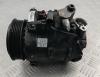 Компрессор кондиционера Mercedes E-Class W211 (2002-2009) Артикул 55268011 - Фото #1